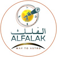 AlFalak - الفلك | Way to Astro logo - Similar company to Intwo