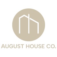 AUGUST HOUSE CO. logo - Similar company to Chad James Group