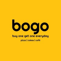 BOGO (Limbani Hospitality Pvt. Ltd) logo - Similar company to First Cup Coffee Company