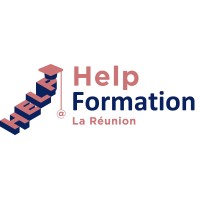 HELP FORMATION logo - Similar company to Cree Formation
