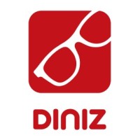Ótica Diniz Florianópolis logo - Similar company to Ifl Florianópolis