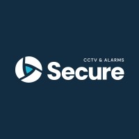 Secure CCTV & Alarms logo - Similar company to Panther Security Systems Ltd