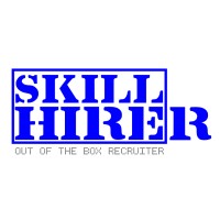 SKILL HIRER logo - Similar company to Metal Minds Inc.
