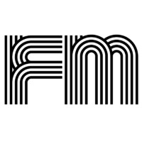 Frequency Machine logo - Similar company to Audiojack