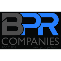 BPR Companies logo - Similar company to Markdesign
