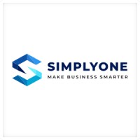 SimplyOne logo - Similar company to Skill For Career