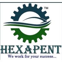 HEXAPENT MECHANICAL ENGINEERING logo - Similar company to Hexapent Inc - Mechanical Engineering
