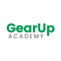GearUp Academy logo - Similar company to Learning Academy