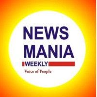 News Mania Weekly Newspaper logo - Similar company to Sonewj