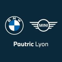 BMW / MINI Pautric | Lyon logo - Similar company to Altitude