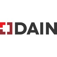 DAIN s.r.o. logo - Similar company to Fullcom Systems S.R.O.