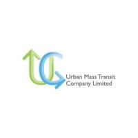 Urban Mass Transit Company (UMTC) logo - Similar company to Unitrans Mobility Solutions Pvt. Ltd.