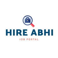 Hire Abhi logo - Similar company to Hiredabhi