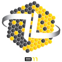 B11 B.V. logo - Similar company to Perium | Risicomanagement As A Service