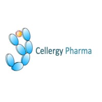 Cellergy Pharma Inc. logo - Similar company to Highgrade Labs
