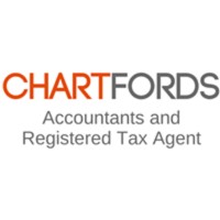 Chartfords Accountants logo - Similar company to Finit Consulting Llc