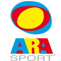 ARA Publicidad Sport | Agencia Oficial Getafe C.F., S.A.D. logo - Similar company to Brand4Up