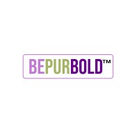 BePurBold logo