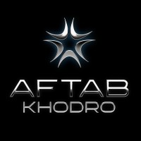 Aftab Khodro Co. (MAZDA) logo - Similar company to Microkala