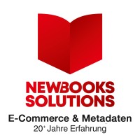 NEWBOOKS Solutions logo - Similar company to Pubnito