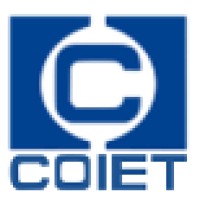 CO.I.E.T. logo - Similar company to Mediaqualitylab Web Agency