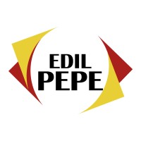 Edil Pepe logo - Similar company to Gruppo Simone
