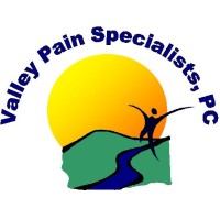 Valley Pain Specialists logo - Similar company to First State Spine