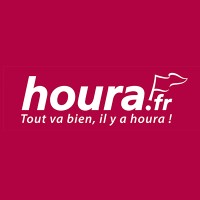 houra.fr logo - Similar company to 7175 Copywriting Studio
