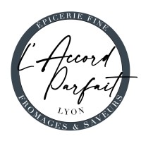 L'accord Parfait Lyon logo - Similar company to L'Agrumiste