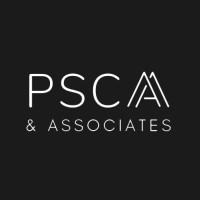 PSCA & Associates logo - Similar company to Aspen Projects