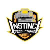 Instinct Productions logo - Similar company to Instinct Productions