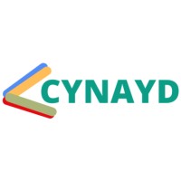 CYNAYD Solutions logo - Similar company to Cynayd Solutions
