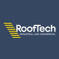RoofTech logo - Similar company to Rooftech