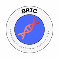 Biomedical Research Interest Club logo - Similar company to Wiser