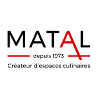 MAT'AL logo - Similar company to Probat Drome