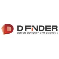 DFinder logo - Similar company to Cmj Test Systems