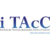 Instituto de Técnicas Avanzadas contra el Cáncer - iTAcC logo - Similar company to Fundación Oncosur