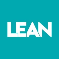 LEAN with Lilly logo - Similar company to Creative & Beyond Studio