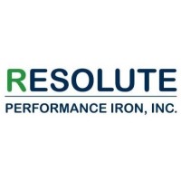 Resolute Performance Iron logo - Similar company to Resolute Performance Contracting