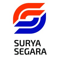PT Surya Segara Safety Marine logo - Similar company to Pt Gama Tritunggal Pratama