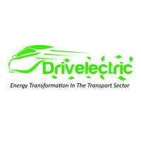Drivelectric logo - Similar company to Gem Engineering