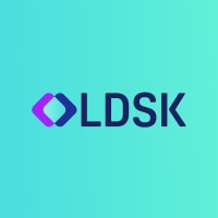 LDSK logo - Similar company to Zeus