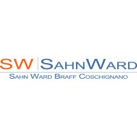 Sahn Ward Coschignano, Pllc