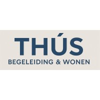 Thús Begeleiding & Wonen logo - Similar company to Elzinga Machinefabriek B.V.