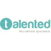 Talented Recruitment Specialists logo - Similar company to Dixie Recruitment