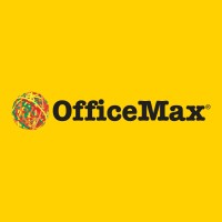 OfficeMax México logo - Similar company to Office Depot