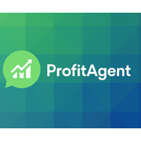 ProfitAgent logo - Similar company to Surfn.Ai