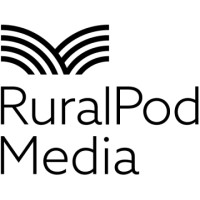 RuralPod Media logo - Similar company to Agri Talks