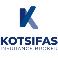 Kotsifas Insurance Broker logo - Similar company to Alm Compagny