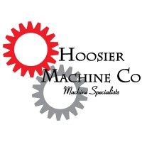 Hoosier Machine Company logo - Similar company to Sinic Pte. Ltd.